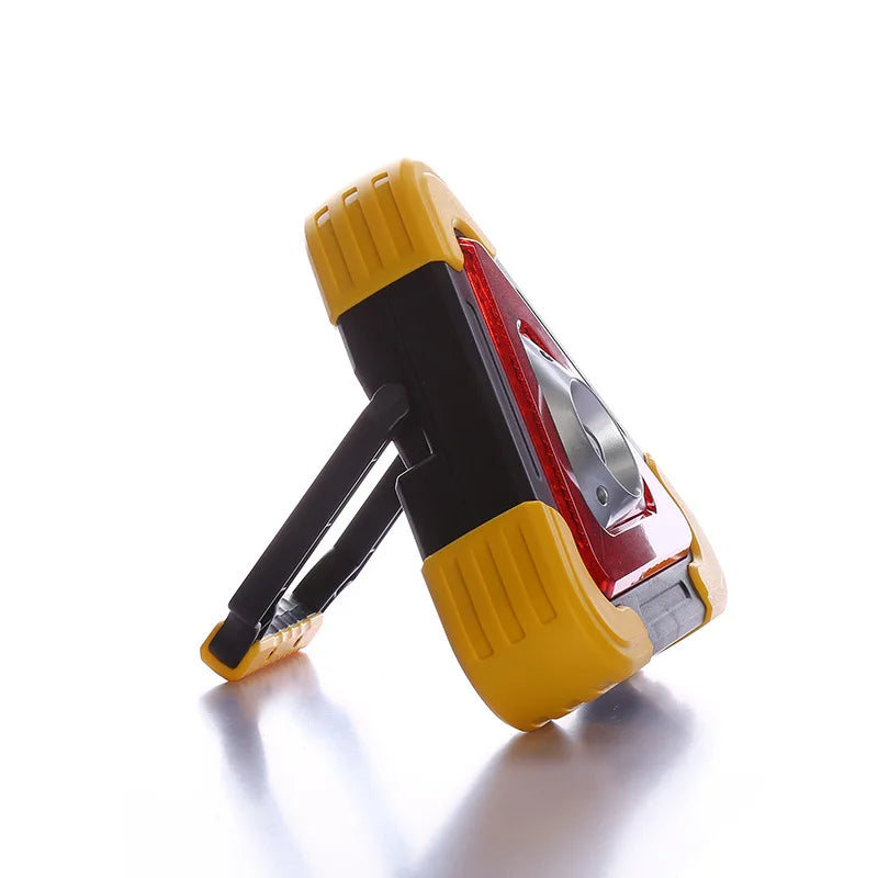 Safety Road Guard 3-in-1 LED Emergency Work & Warning Light