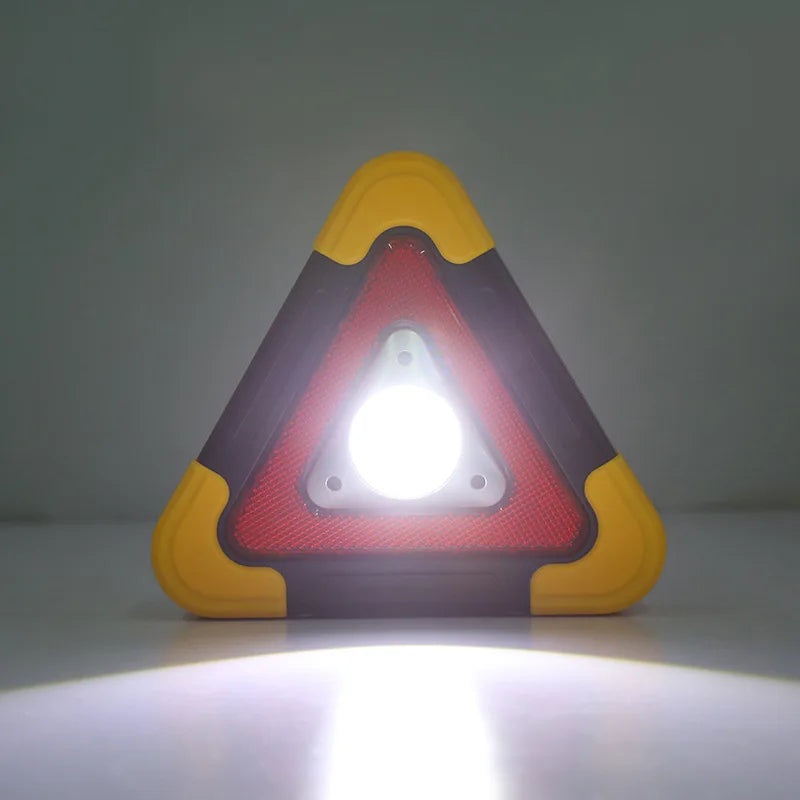 Safety Road Guard 3-in-1 LED Emergency Work & Warning Light
