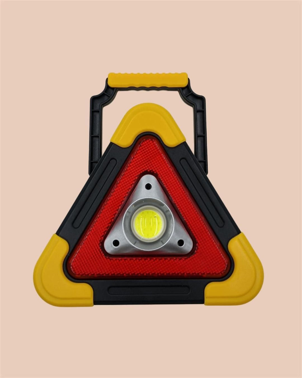 Safety Road Guard 3-in-1 LED Emergency Work & Warning Light