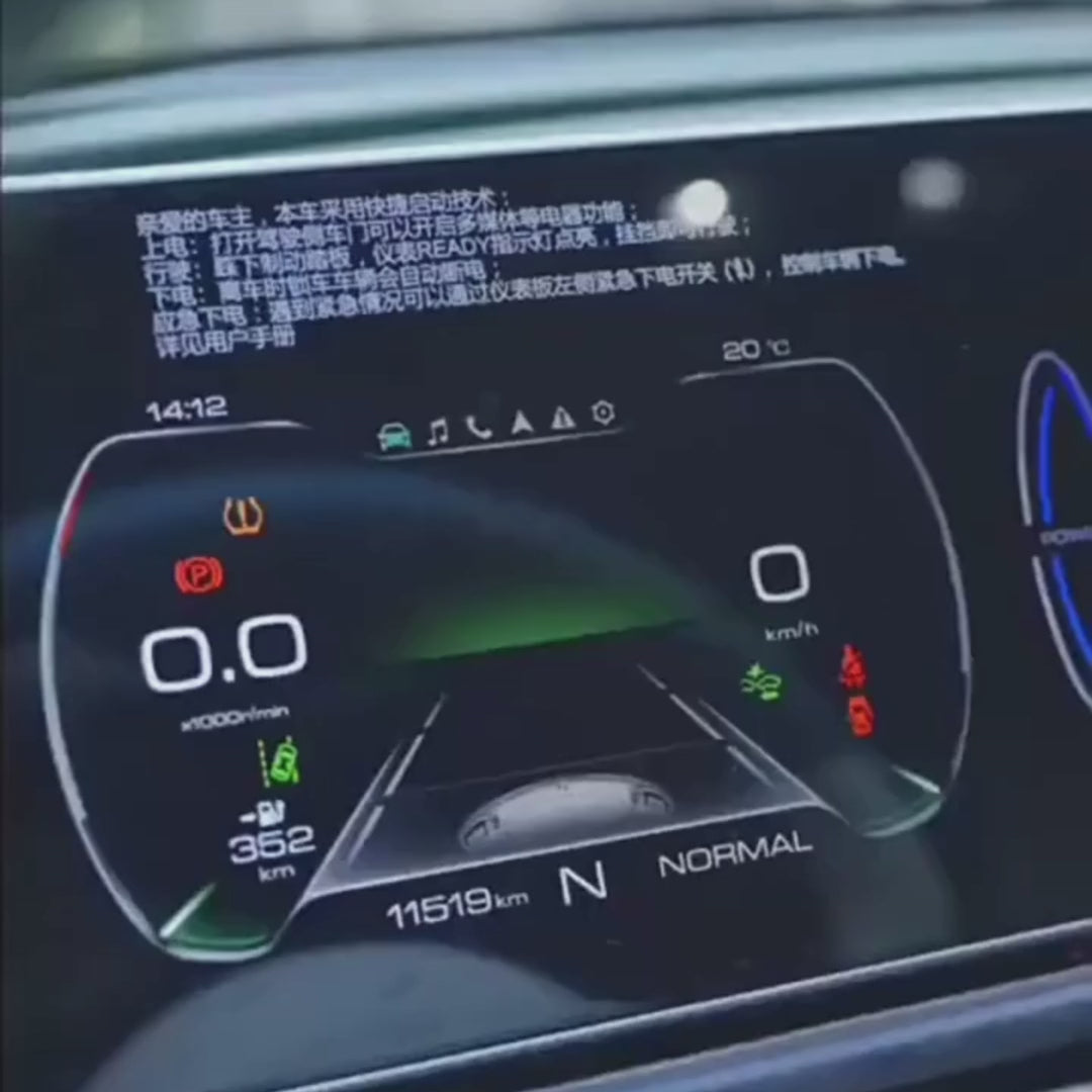 Portable Air Compressor Tire Inflator